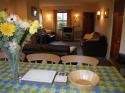 Self-catering holiday cottage - Stone End Cottage, Austwick, Nr Settle, North Yorkshire, Yorkshire Dales, England