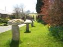 Self-catering holiday cottage - Monkstone, Brentor, Tavistock, Devon, Dartmoor, England