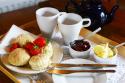 Self-catering holiday cottage - Honeysuckle, Brentor, Tavistock, Devon, Dartmoor, England