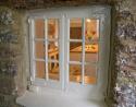 Self-catering holiday cottage - Honeysuckle, Brentor, Tavistock, Devon, Dartmoor, England