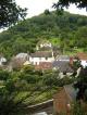 Self-catering holiday cottage in Dunster, Somerset, Exmoor, England (South West England)
