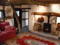 Self-catering holiday cottages - Cider Mill Cottage, Alderton, Nr Broadway & Tewkesbury, Gloucestershire, Cotswolds, England