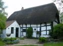 Self-catering holiday cottage - Cider Mill Cottage, Alderton, Nr Broadway & Tewkesbury, Gloucestershire, Cotswolds, England