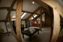 Self-catering holiday cottage - Trawsgyrch Cottage, Abergwesyn, Llanwrtyd Wells, Powys, Wales
