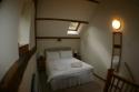 Self-catering holiday cottage - Trawsgyrch Cottage, Abergwesyn, Llanwrtyd Wells, Powys, Wales
