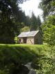 Self-catering holiday cottage - Trawsgyrch Cottage, Abergwesyn, Llanwrtyd Wells, Powys, Wales
