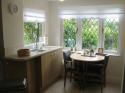 Self-catering holiday cottages - Bramley Farm House Studio, Newtown, Minstead, Lyndhurst, Hampshire, New Forest, England