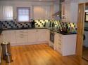 Self-catering holiday cottage - Truim Cottage, Dalwhinnie, Nr Aviemore, Highland, Cairngorms, Scotland