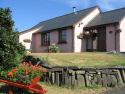 Holiday cottage in Penparc, Cardigan, Ceredigion