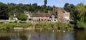 Self-catering holiday cottage - 3 Beales Corner, Bewdley, Worcestershire, England