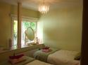 Self-catering holiday cottage - The Panopticon, Meathop, Grange-over-Sands, Cumbria, Lake District, England