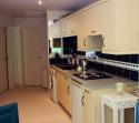 Self-catering holiday cottage - The Panopticon, Meathop, Grange-over-Sands, Cumbria, Lake District, England