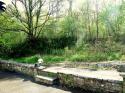 Self-catering holiday cottage - The Panopticon, Meathop, Grange-over-Sands, Cumbria, Lake District, England