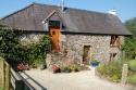 Self-catering holiday cottage in Collaton, Nr Tavistock, Devon, Dartmoor (England)