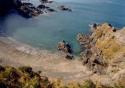 Self-catering holiday cottages - The Stables, Dinas Cross, Nr Fishguard, Pembrokeshire, Pembrokeshire Coast, Wales