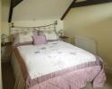 Self-catering holiday cottage - Little Barn, Lamellion, Nr Liskeard, South Cornwall, England