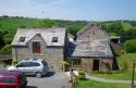 Self-catering holiday cottage - Little Barn, Lamellion, Nr Liskeard, South Cornwall, England
