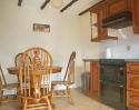 Self-catering holiday cottage - Little Barn, Lamellion, Nr Liskeard, South Cornwall, England