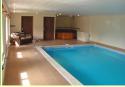 Self-catering holiday cottage - Little Barn, Lamellion, Nr Liskeard, South Cornwall, England