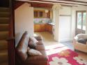 Self-catering holiday cottage - Little Barn, Lamellion, Nr Liskeard, South Cornwall, England