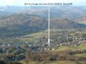 Self-catering holiday cottage - Birch Cottage, Ambleside, Cumbria, Lake District, England