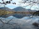 Self-catering holiday cottage - Birch Cottage, Ambleside, Cumbria, Lake District, England