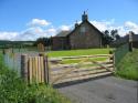 Self-catering holiday cottages - Lammermuir Cottage, Humbie, East Lothian, Scotland