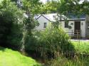 Self-catering holiday cottage in Falmouth, South Cornwall (England)