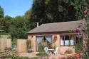 Self-catering holiday cottage in Langford Budville, Somerset/Devon Borders, Somerset, England (South West England)