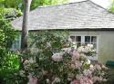 Self-catering holiday cottage in Porthallow, Nr Looe, South Cornwall, England (South West England)
