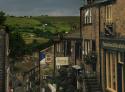 Self-catering holiday cottages - Serenity Cottage, Haworth, Nr Bradford, West Yorkshire, England