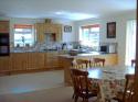 Self-catering holiday cottage - Hedgerows, St Issey, Padstow, North Cornwall, England
