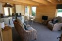 Self-catering holiday cottage - Swallows, Colyton, Nr Honiton, Devon, England