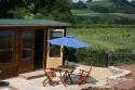Holiday cottage in Colyton, Nr Honiton, Devon