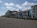 Self-catering holiday cottage - No.1 Mosses Cottage, Friston, Nr Aldeburgh, Suffolk, England