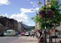 Self-catering holiday cottage - Heatherlyn Cottage, Callander, Perth and Kinross, Loch Lomond and Trossachs National Park, Scotland