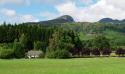 Self-catering holiday cottage in Killin, Perth and Kinross, Loch Lomond and Trossachs National Park, Scotland