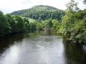 Self-catering holiday cottage - Tigh Na Beithe, Killin, Breadlebane, Perth and Kinross, Loch Lomond and Trossachs National Park, Scotland