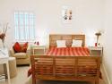 Self-catering holiday cottage - Crow's Nest, Portishead, Bristol, Nr Bath, Somerset, England