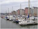 Self-catering holiday cottage - Crow's Nest, Portishead, Bristol, Nr Bath, Somerset, England
