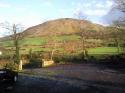 Self-catering holiday cottage - Charlotte's Cottage, Dungiven, Londonderry-Derry, Northern Ireland