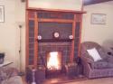 Self-catering holiday cottage - Charlotte's Cottage, Dungiven, Londonderry-Derry, Northern Ireland