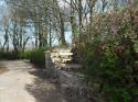Self-catering holiday cottage - Charlotte's Cottage, Dungiven, Londonderry-Derry, Northern Ireland