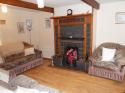 Self-catering holiday cottage - Charlotte's Cottage, Dungiven, Londonderry-Derry, Northern Ireland