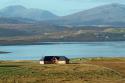 Self-catering holiday cottage in Breasclete, Isle Of Lewis, Western Isles, Scotland (Scottish Highlands and Islands)