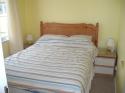 Self-catering holiday cottage - St Margarets, Riviere Towans Hayle, Nr St Ives, Cornwall, England