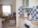 Self-catering holiday cottage - St Margarets, Riviere Towans Hayle, Nr St Ives, Cornwall, England