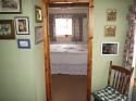 Self-catering holiday cottage - Ty Cam (The Crooked House), Bodfari, Denbigh, Nr Snowdonia & Chester, Denbighshire, Wales