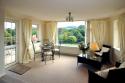 Self-catering holiday cottage - Bratton Crest, Bratton, Porlock, Somerset, Exmoor, England