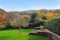 Self-catering holiday cottage - Bratton Crest, Bratton, Porlock, Somerset, Exmoor, England